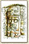 greeting cards of Kohunlich