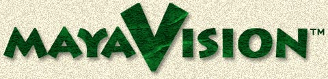 mayavision logo