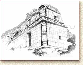 Chacoblay Artwork by Steve Radzi